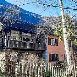 Vakantiehuis Casa Giardino Grande