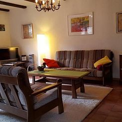 Vakantiehuis Casa Giardino Grande
