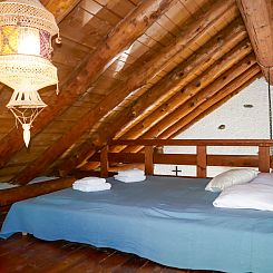 Vakantiehuis Rustico Girasole
