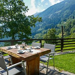Vakantiehuis Rustico Girasole