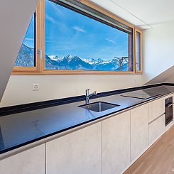 Appartement Loft Lepontica