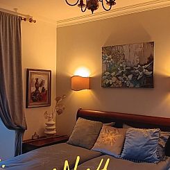 Vakantiehuis Casa Belgeri