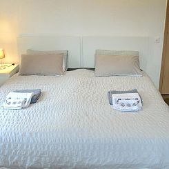 Appartement Cò d'Franz