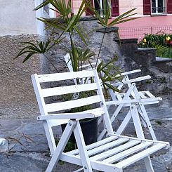 Appartement Cò d'Franz