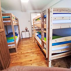 Vakantiehuis 'Cà da Rör' mit Bergblick