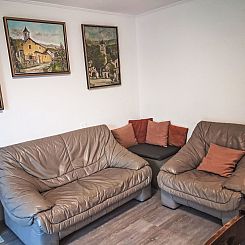 Vakantiehuis 'Cà da Rör' mit Bergblick