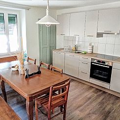 Appartement Cò d'Franz