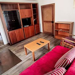 Appartement Cò d'Franz
