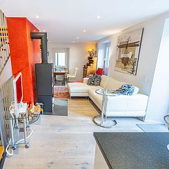 Vakantiehuis Dongio, Acquarossa