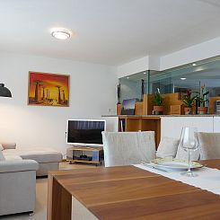 Vakantiehuis Casa Bella Vista