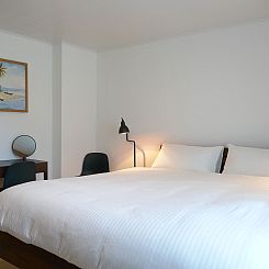 Vakantiehuis Casa Bella Vista