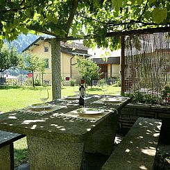 Vakantiehuis Casa Bella Vista