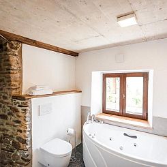 Appartement Ferien in Cà Nizza "Appartamento 1789"
