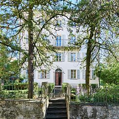 Vakantiehuis Grande
