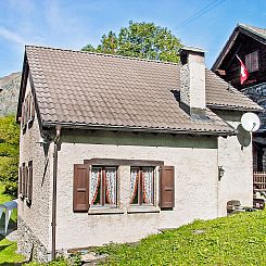 Vakantiehuis Marianne Plus