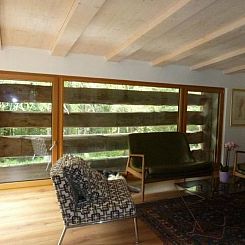 Vakantiehuis Maisonette Rustico