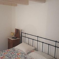 Vakantiehuis Maisonette Rustico