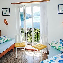 Vakantiehuis Christa