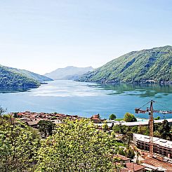 Vakantiehuis Christa