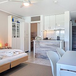 Appartement Blue Lake Lugano Apt.312