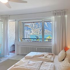 Appartement Blue Lake Lugano Apt.312