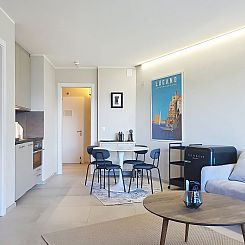 Appartement Blue Vista Lugano Apt.616