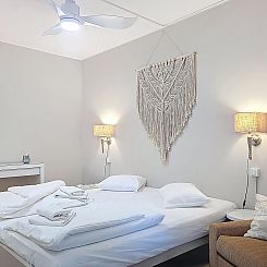 Appartement Blue Vista Lugano Apt.616