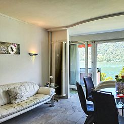 Appartement Frontlake Panorama Apt. 408