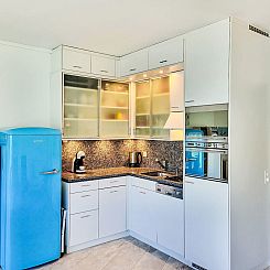Appartement Frontlake Panorama Apt. 408