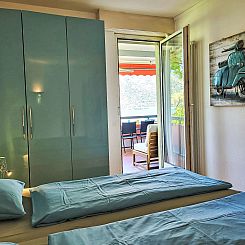 Appartement Frontlake Panorama Apt. 408