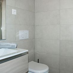 Appartement Charming Gardenview App. 105