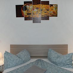 Appartement Charming Gardenview App. 102