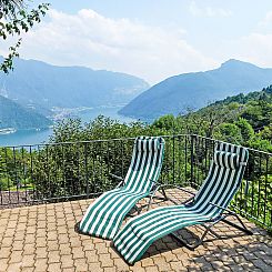 Appartement al Ronchetto