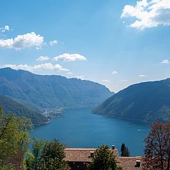 Vakantiehuis Carina Lakeview