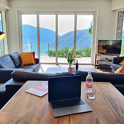 Vakantiehuis Carina Lakeview