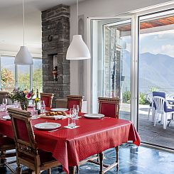 Vakantiehuis Carina Lakeview
