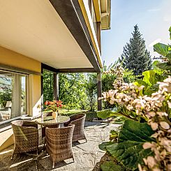 Vakantiehuis Calina