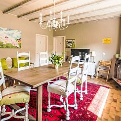 Vakantiehuis Calina