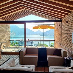 Vakantiehuis Casa Gorlino