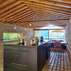 Vakantiehuis Casa Gorlino