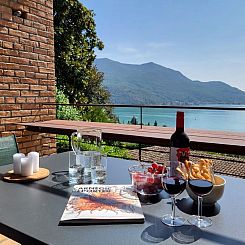 Vakantiehuis Casa Gorlino