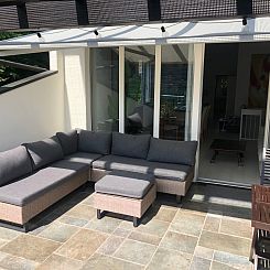 Appartement 3.5 Zi - Ferienwohnung Miralago Morcote