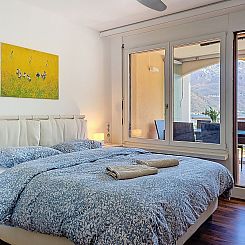 Appartement Apt. Marina