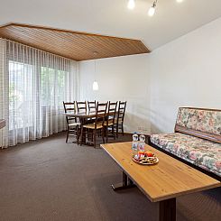 Appartement Resort al Centro