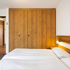 Appartement Resort al Centro