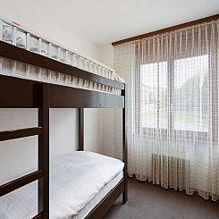 Appartement Resort al Centro