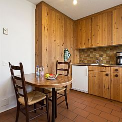 Appartement Resort al Centro