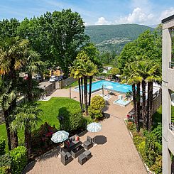 Appartement Resort al Centro