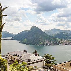 Appartement Superpanorama II