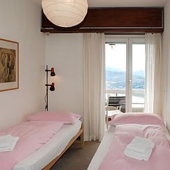 Appartement Superpanorama II